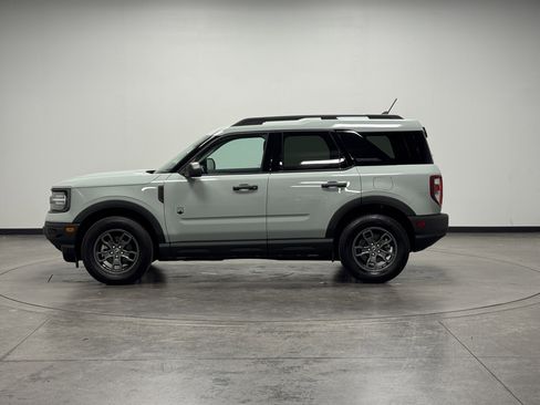 Used 2023 Ford Bronco Sport Big Bend w/ Convenience Package image 5
