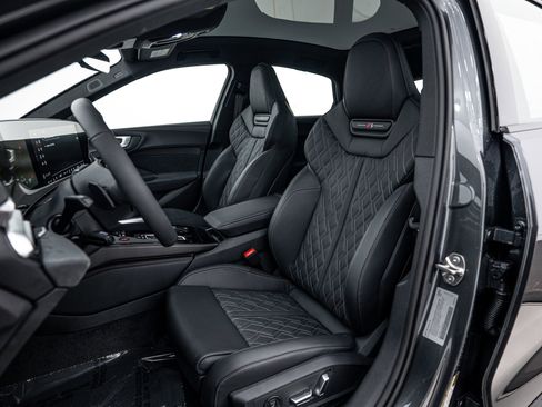 New 2025 Audi S5 Prestige image 17