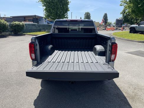 New 2026 GMC Sierra 1500 Elevation w/ Elevation Premium Package AWD/4WD image 27