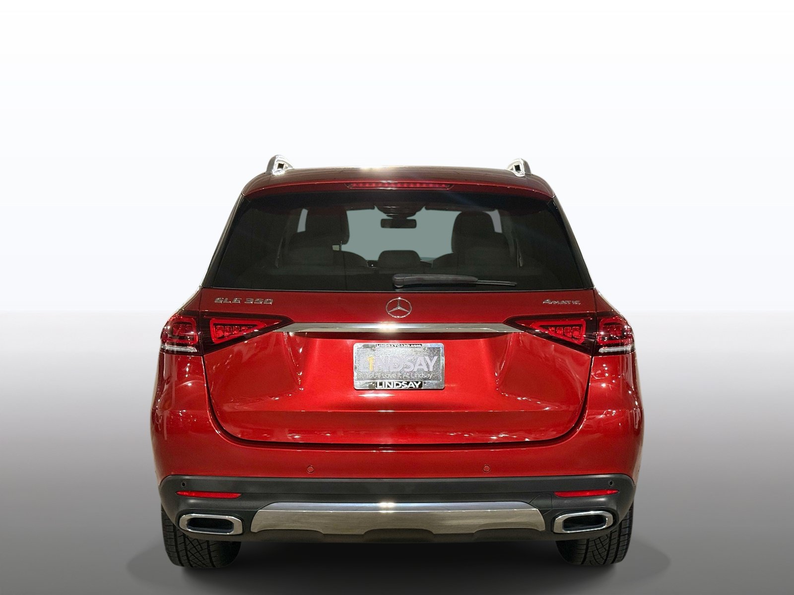Used 2022 Mercedes-Benz GLE 350 4MATIC image 11