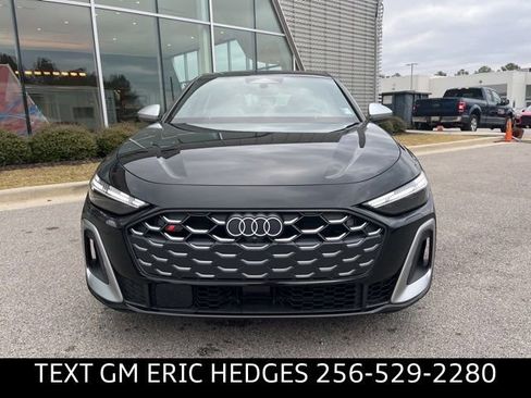 New 2025 Audi S5 Premium Plus image 2