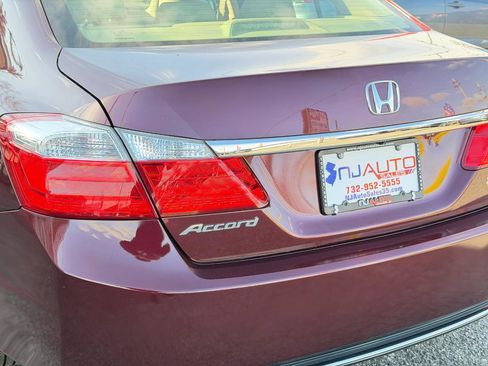 Used 2013 Honda Accord EX-L image 86
