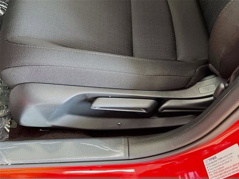 New 2026 Honda Civic LX image 19