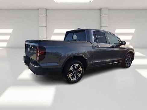 Used 2019 Honda Ridgeline RTL-T image 5