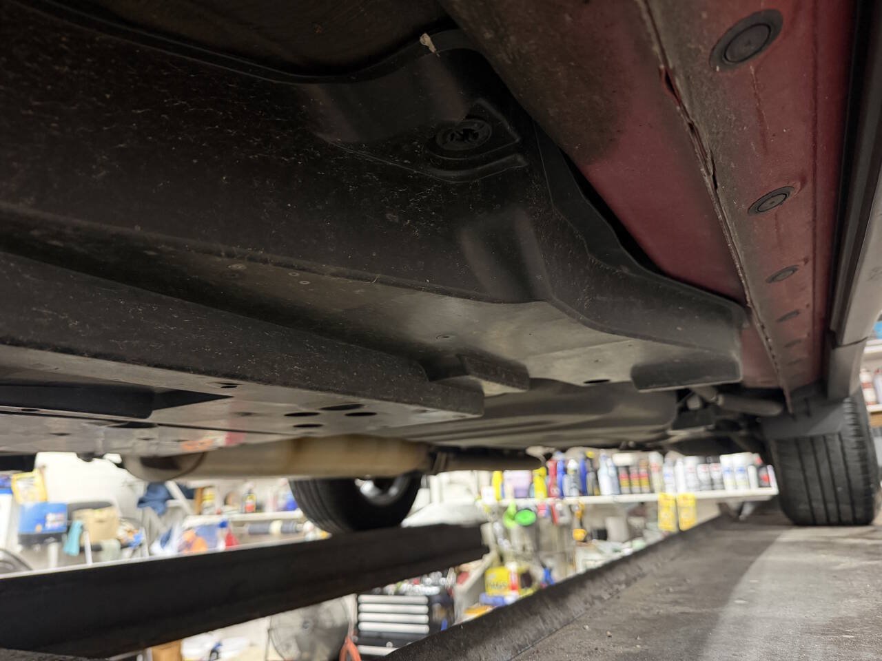 Used 2017 Toyota RAV4 XLE FWD image 25