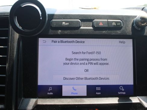 Used 2020 Ford F150 XL w/ Equipment Group 101A Mid AWD/4WD image 29