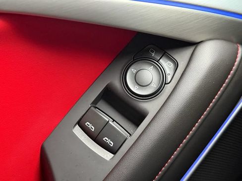 Certified 2024 Chevrolet Camaro SS RWD image 29