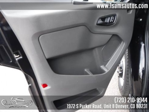 Used 2023 Ford Transit 350 XL image 36