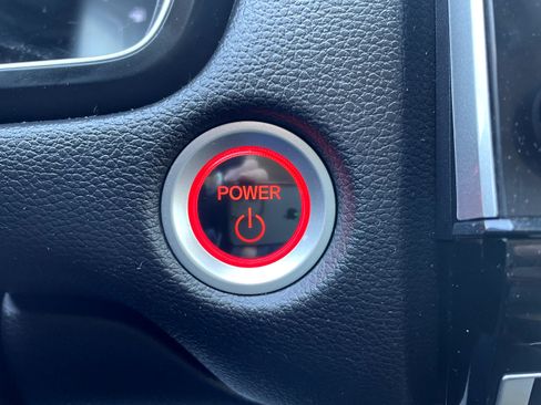 Used 2021 Honda CR-V EX-L image 18