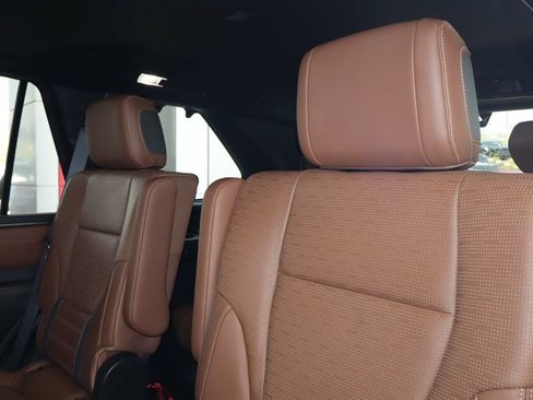 Used 2026 Toyota Sequoia 1794 Edition AWD/4WD image 42