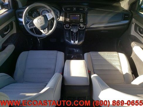Used 2018 Honda CR-V LX image 9