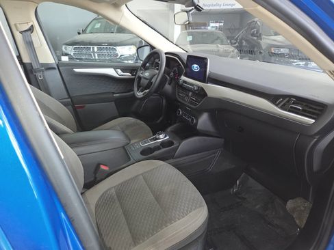 Used 2020 Ford Escape SE FWD image 26