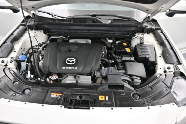 Certified 2024 MAZDA CX-5 AWD 2.5 S image 18