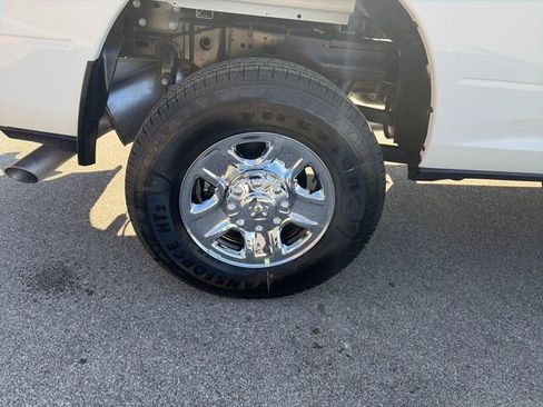 New 2026 RAM 2500 Tradesman image 49