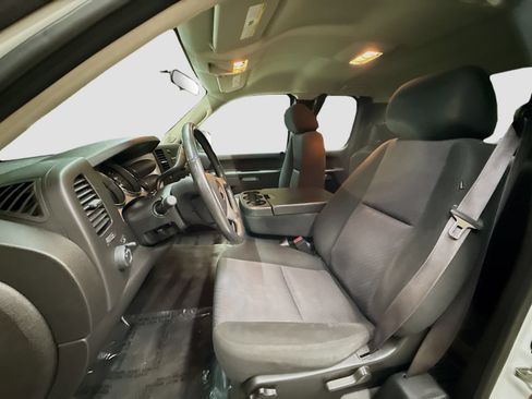 Used 2012 Chevrolet Silverado 1500 LT AWD/4WD image 20