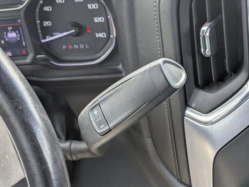 Used 2020 GMC Sierra 1500 SLT AWD/4WD image 14
