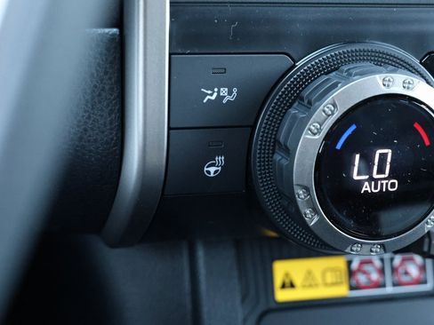 New 2026 Toyota 4Runner Limited image 5