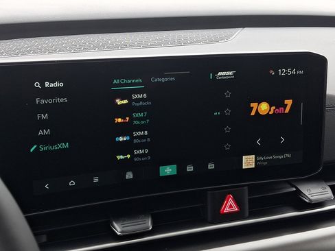 New 2026 Kia Carnival SX Prestige FWD image 17