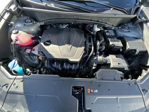 Used 2025 Hyundai Tucson SEL image 22
