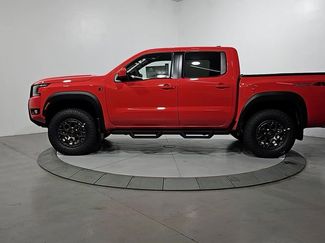 New 2026 Nissan Frontier PRO-4X video 2