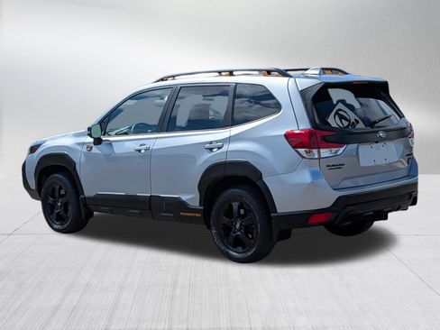 Used 2023 Subaru Forester Wilderness AWD/4WD image 5