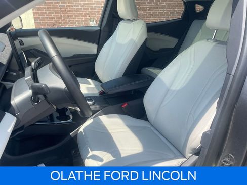 Used 2023 Ford Mustang Mach-E Premium AWD/4WD image 9