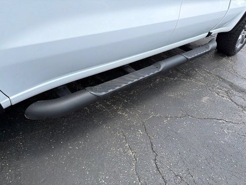 Used 2020 Chevrolet Silverado 1500 RST AWD/4WD image 2