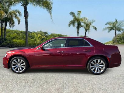 Used 2017 Chrysler 300 Limited