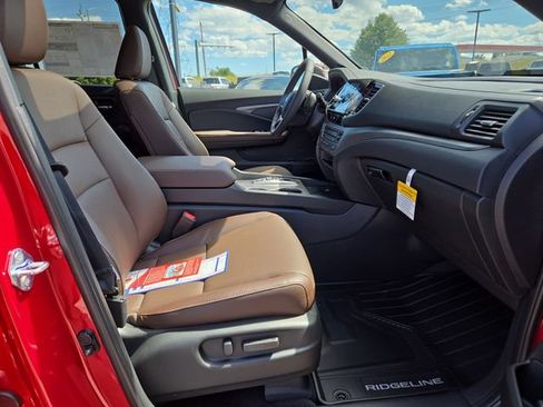 New 2026 Honda Ridgeline RTL image 37