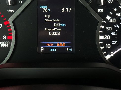 New 2026 Toyota Tundra SR5 image 24