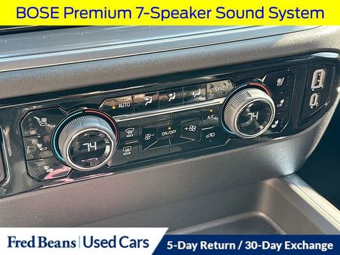 Used 2024 Chevrolet Silverado 2500 High Country w/ High Country Premium Package image 20