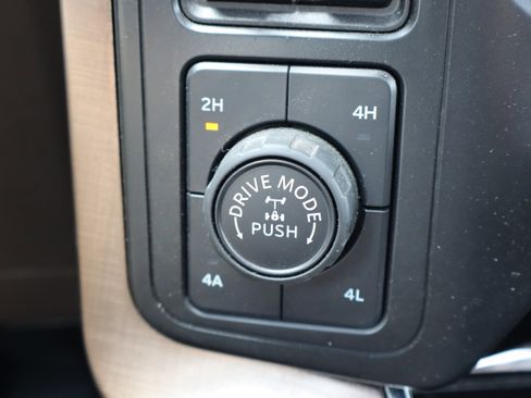 Used 2024 Ford F150 King Ranch w/ FX4 Off-Road Package AWD/4WD image 31