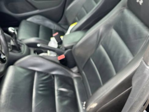 Used 2013 Volkswagen Golf R 4-Door AWD/4WD image 22