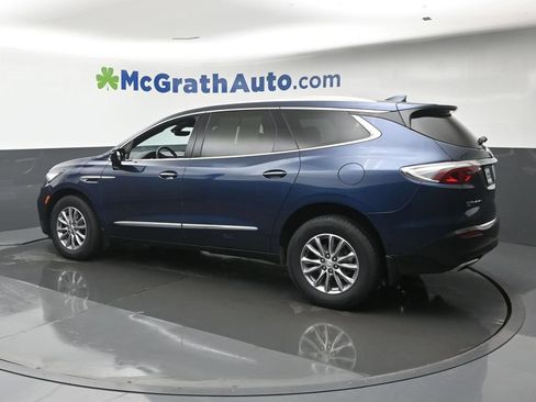 Used 2023 Buick Enclave Premium w/ Trailering Package, 5000 lbs. AWD/4WD image 27