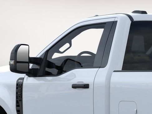 New 2026 Ford F250 XL w/ STX Appearance Package image 20