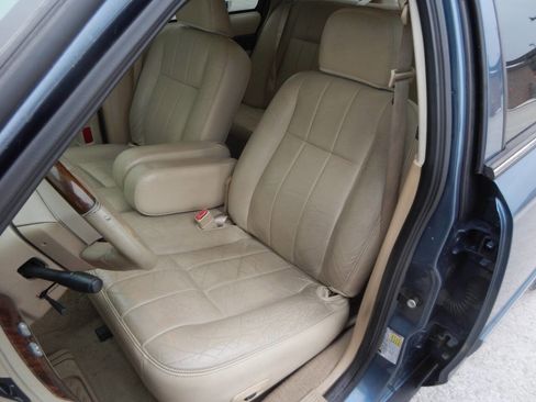 Used 2007 Mercury Grand Marquis LS image 27