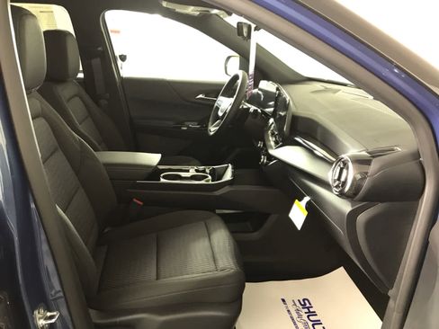 New 2026 Chevrolet Equinox LT w/ Midnight Edition image 23