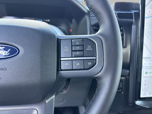 New 2025 Ford F150 Lightning Flash image 31