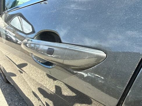 New 2026 Hyundai Elantra Limited w/ Cargo Package image 13