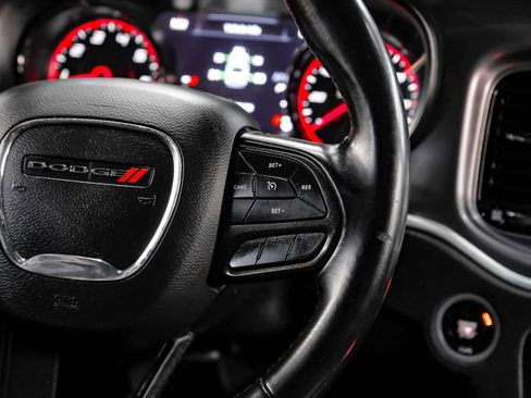 Used 2021 Dodge Charger SXT w/ Blacktop Package image 23