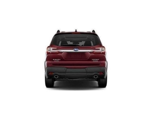 New 2026 Subaru Ascent Touring AWD/4WD image 50