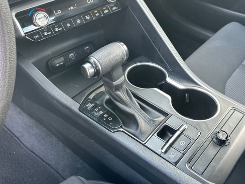 Used 2023 Kia K5 LXS FWD image 18