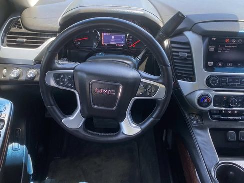 Used 2015 GMC Yukon SLT w/ Open Road Package AWD/4WD image 13