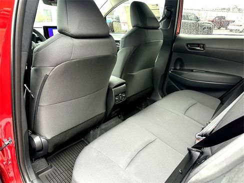 New 2026 Toyota Corolla Cross LE image 16