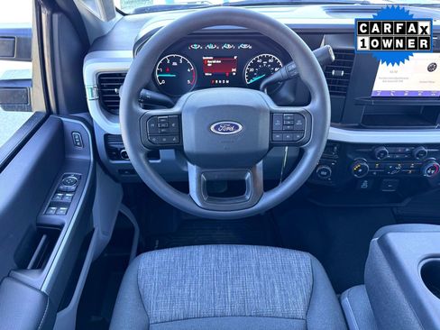 Used 2026 Ford F450 XLT w/ FX4 Off-Road Package image 21