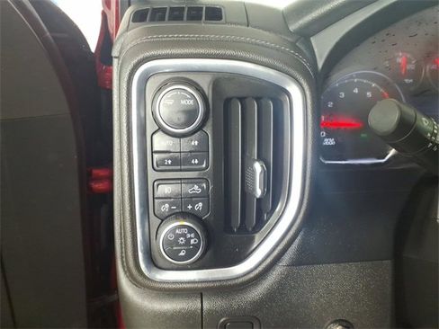 Used 2022 Chevrolet Silverado 1500 LT Trail Boss w/ Safety Package image 16