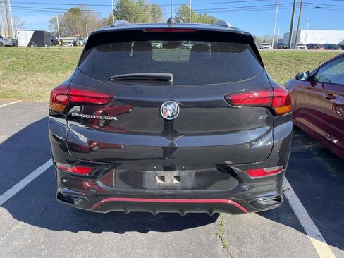 Used 2023 Buick Encore GX Select w/ Sport Touring Package image 5