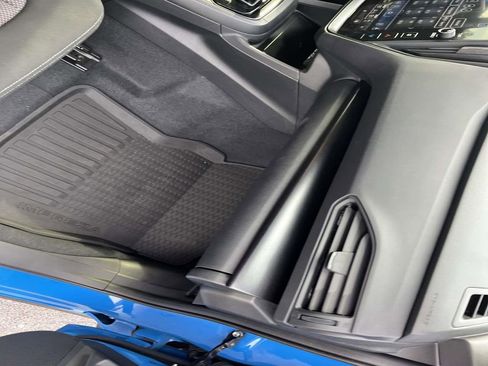 Used 2024 Subaru Impreza RS w/ Popular Package #1 image 22