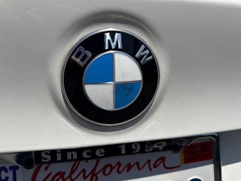 Used 2022 BMW X3 sDrive30i w/ Convenience Package RWD image 26