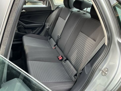 Used 2024 Volkswagen Jetta S image 19